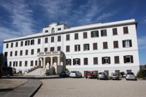 Ostello Villa Monte Mario